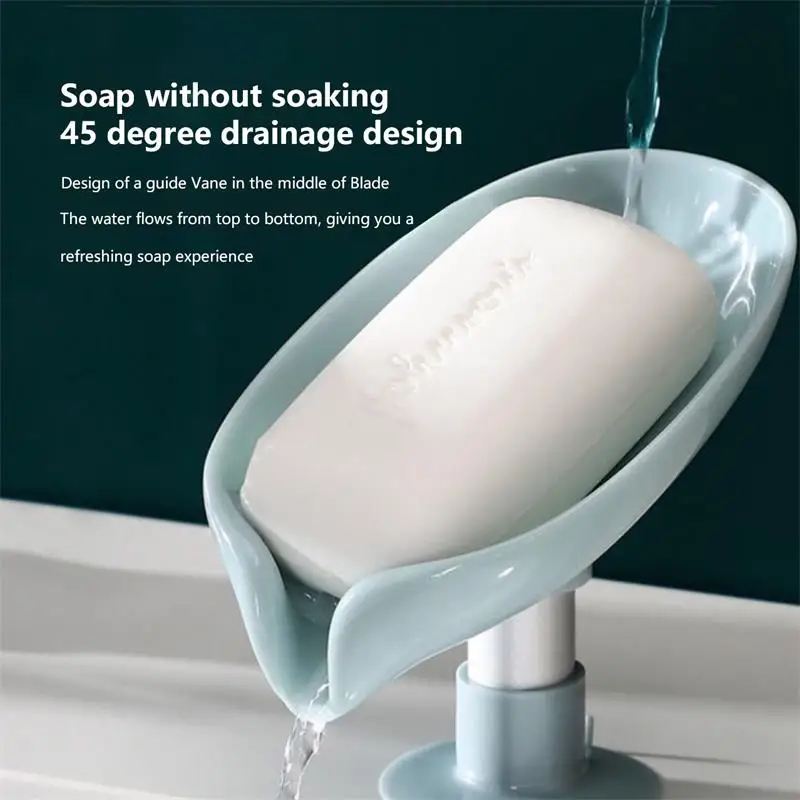 

Bathroom Soap Shelf Home Bathroom Creative Sucker Soap Shelf Bathroom Accessories