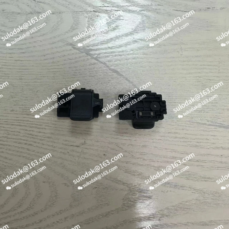 1 Pair Fiber Holder for Signalfire AI-9 AI-8 AI-8C AI-7C AI-7 Fiber Fusion Splicer Welder Shealth Clamp