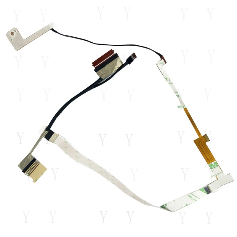 Фото Y+ для LENOVO ThinkPad E15 Gen 3 20YG YK IR Webcam EDP LCD 30PIN CABLE DC02C00S210 №2