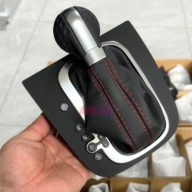 

Для Volkswagen Golf 6GTI 35th Anniversary Golf 6 7/7,5 GTI B7 45th Anniversary Памятная сменная панель дисплея в сборе