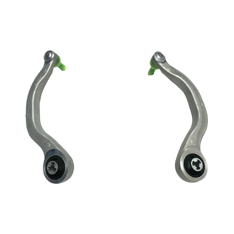 Автомобильный левый передний рычаг управления передняя подвеска 1044354-00-A для Tesla