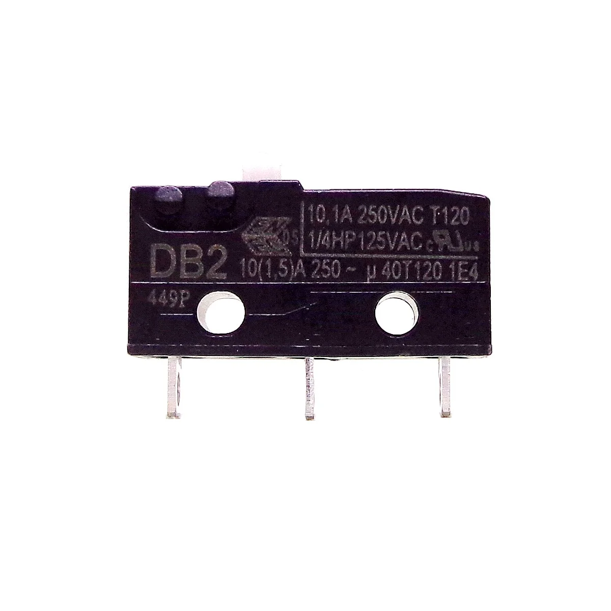 

CHERRY/ZF 100%- 5 шт. DB2 DB2C A1AA A1LB A1LC A1RB A1SB микропереключатель 10A 250 В