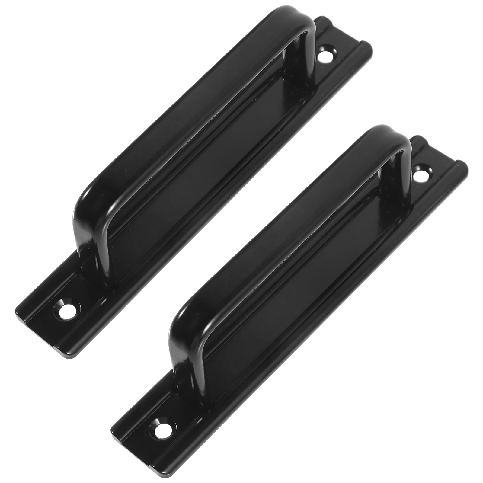 

Sliding Door Handle Cabinet Handles Cupboard Heavy Duty Pull Replacement Wardrobe