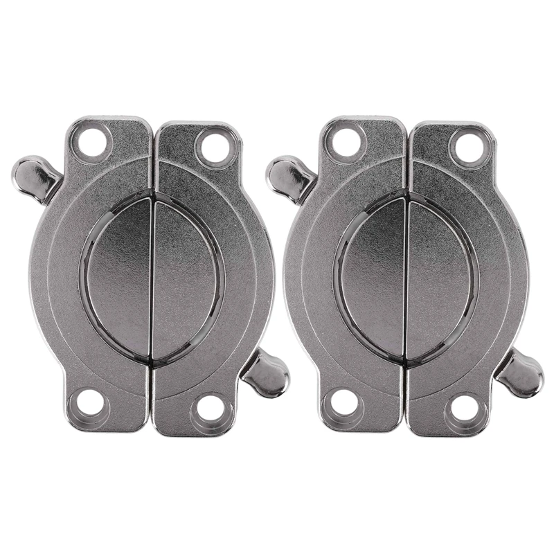 

Hot YO-2X Desk Dinning Table Top Connector Latch Bench Panel Connectors