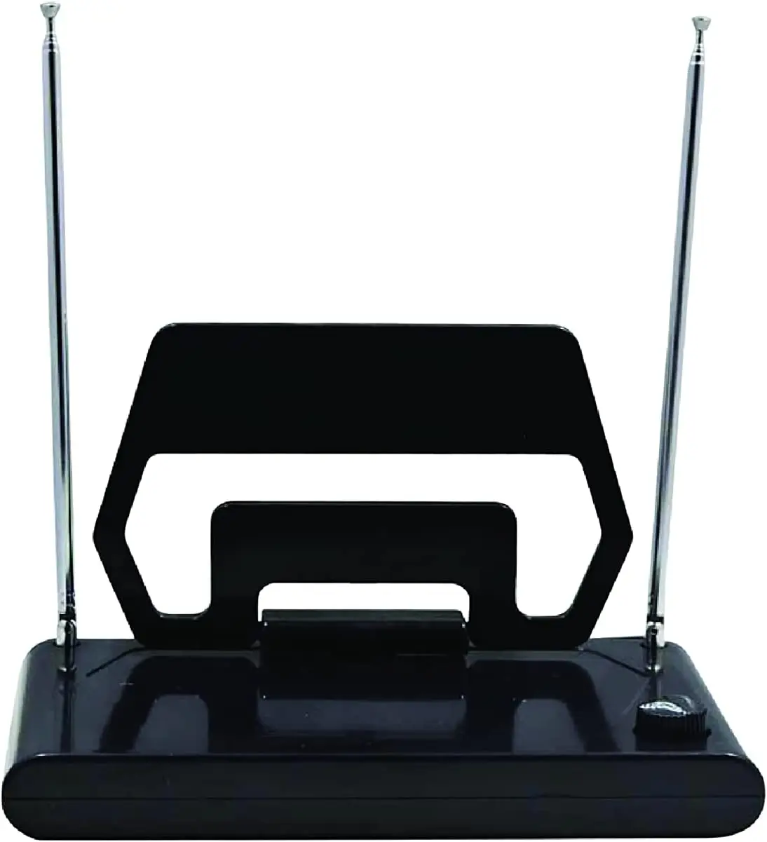 

NEW outdoor HDTV amplified long range High-Quality Outdoor HDTV Antenna Amplified Digital Antenna - Long Range, 48dB Gain for Ul