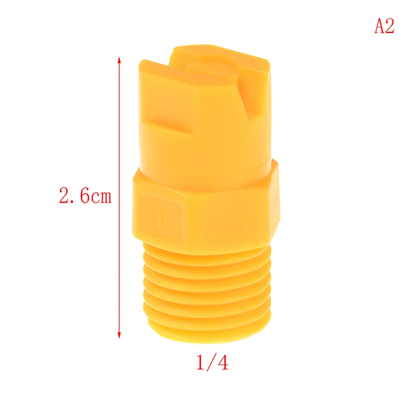 Распылительная форсунка Vee Jet 1/8