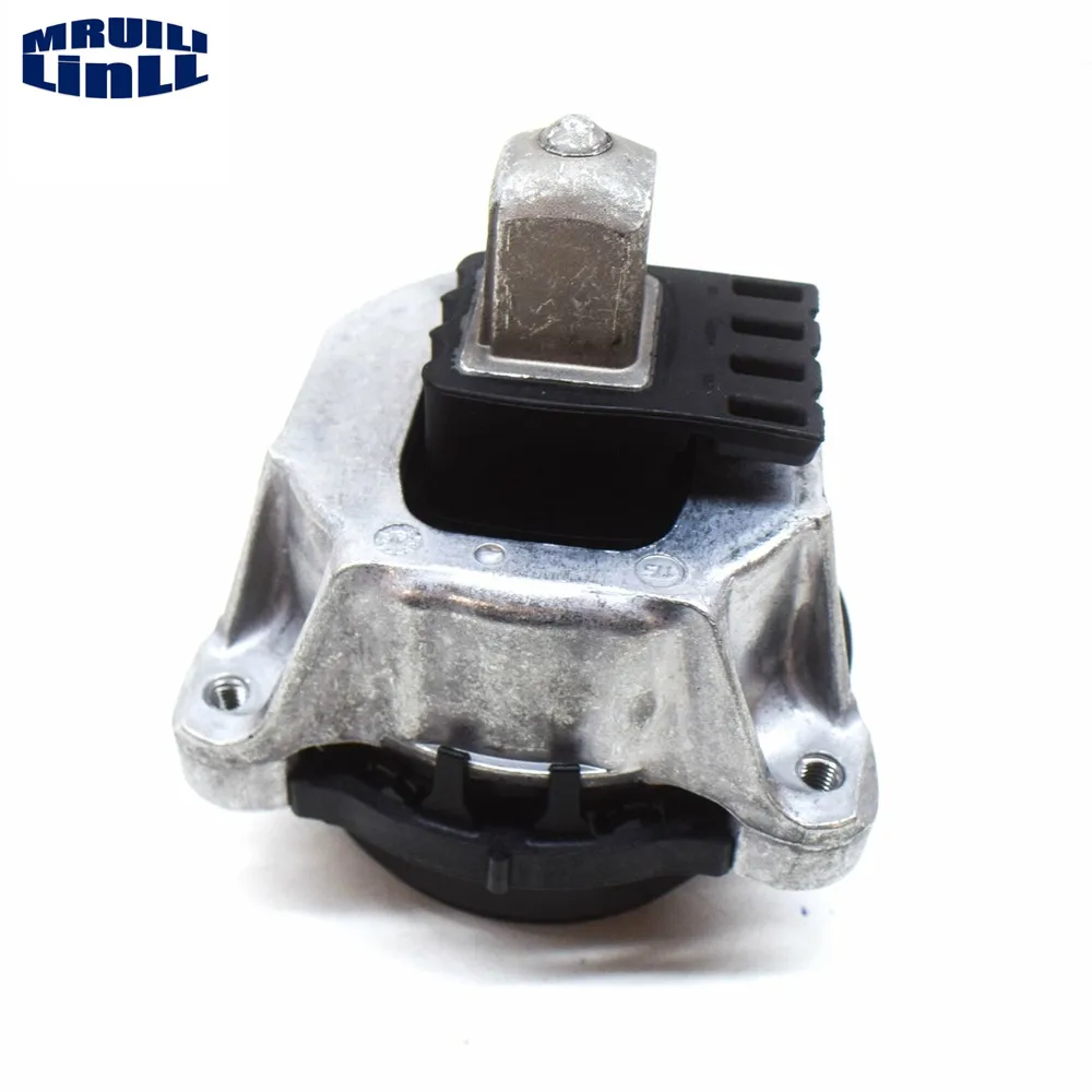 

Новое крепление двигателя OEM 22116860457 22116860458 для BMW G30 F90 G11 G12 G14 G15 F91 F92 F93 750LIX