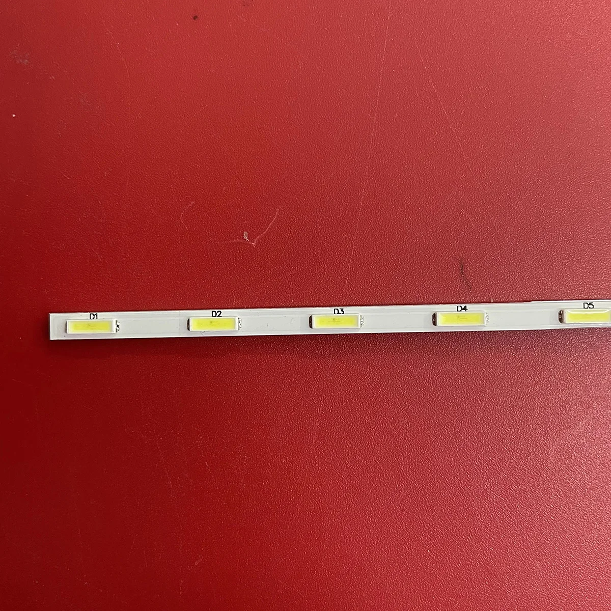 Светодиодная лента для ТВ 6202b0005S301 24LH451U 24LH450U V236BJ1-LE2 24LB450U 24LB457U 6202B0005S300 V236B1-LE2 UN24H4500