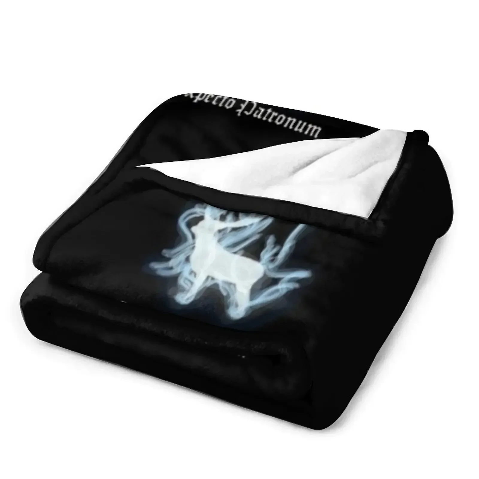 Одеяло Expecto Patronum одеяла для детских мягких одеял