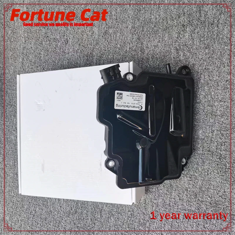 722 9 модуль переключения A0002701852 для Mercedes-Benz После 15 лет гарантия W221 S300 S350 S500 S550 S600 1