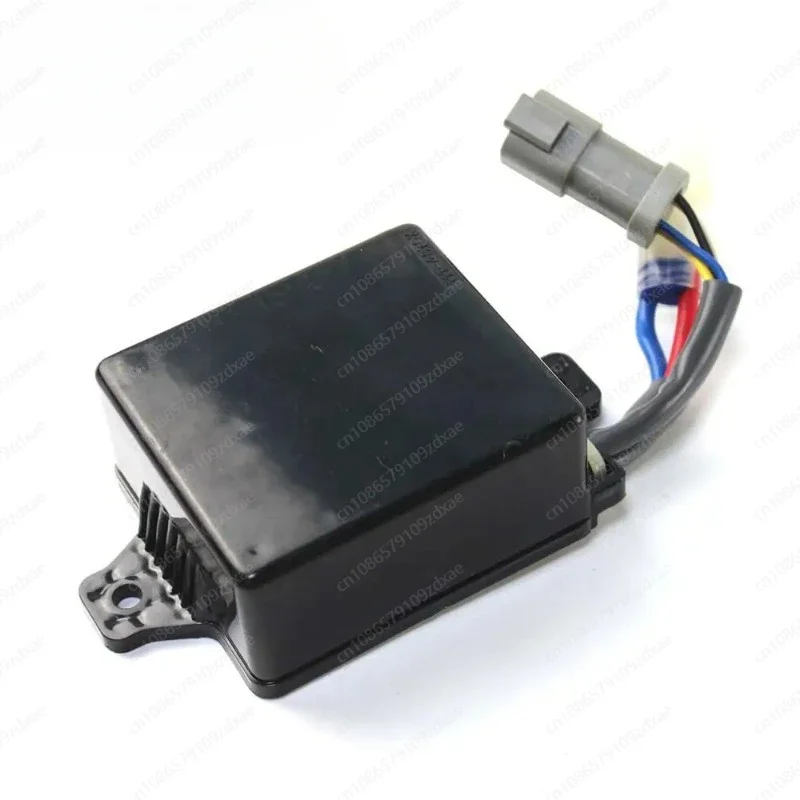 111-4870 1114870 111-4870X Реле таймера в сборе для деталей экскаватора CAT 312B 315B 320BL 320B 325B 330B 3046