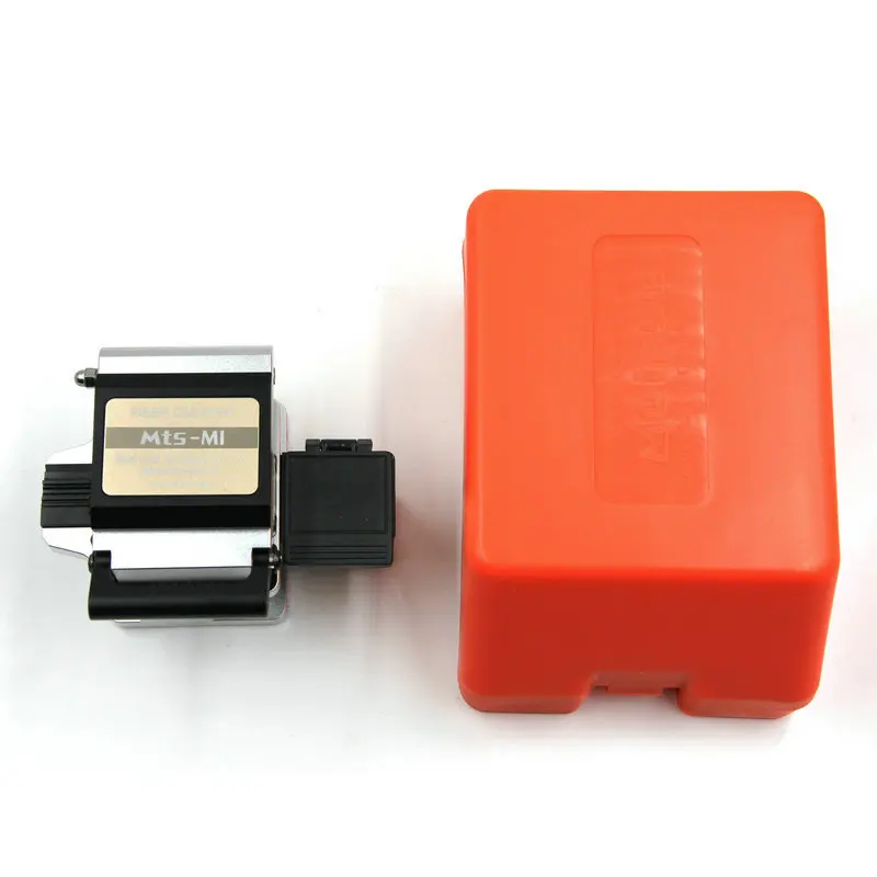Meitas MTS-M1 precision fiber cutting knife imported fusion splicer fiber optic cable cutting knife