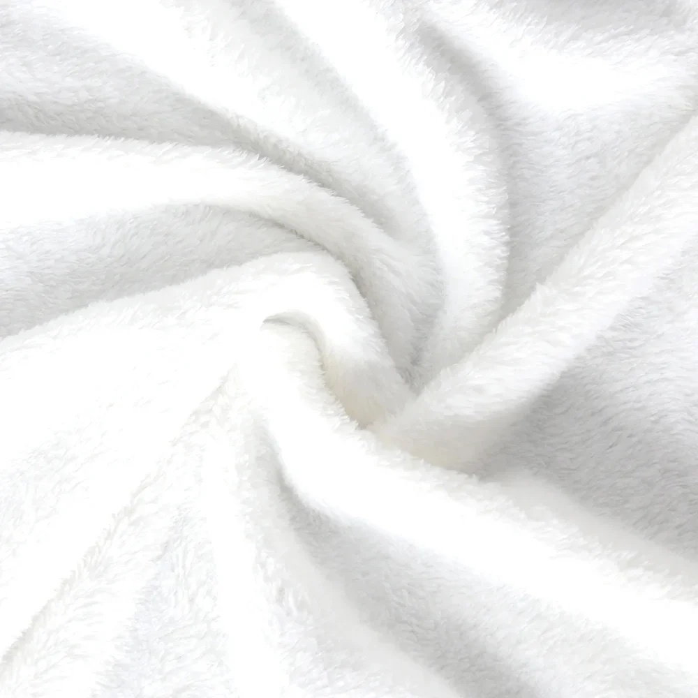 Плюшевое одеяло Gromit Wallace с кружевной отделкой фланелевое принтом в американском