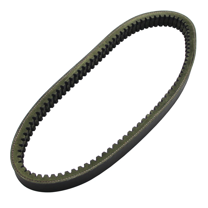 Ремень трансмиссии мотоцикла ремень шкива для Bellier VX550 VX650 XLD 502 503 Chatenet SLB2 CJF207 325 CJF208