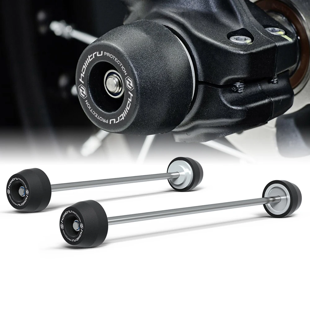 

Motorcycle Wheel spindle Protective Cap for DUCATI Scrambler 800 Cafe Racer / Icon 2017-2021