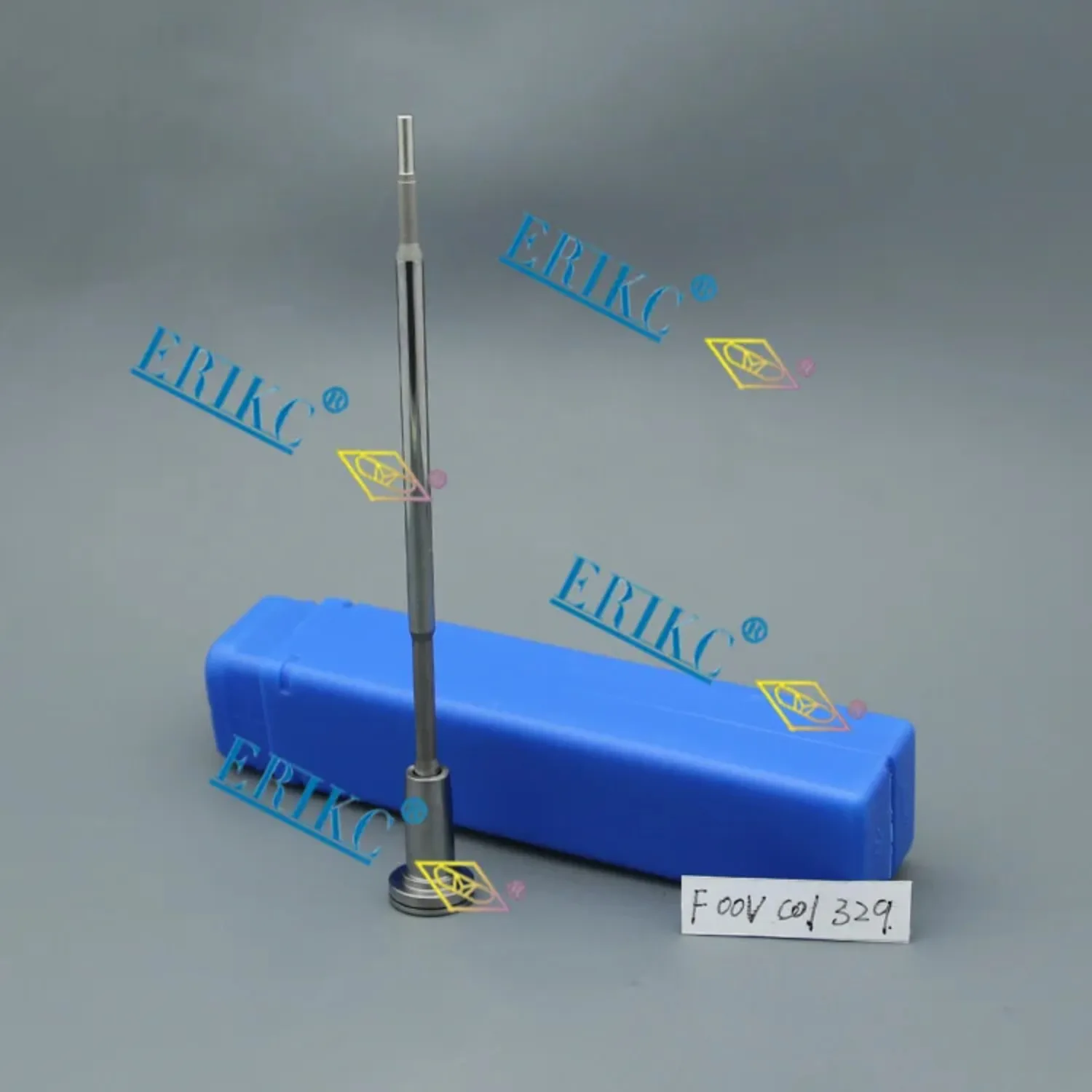 ERIKC F OO V C01 329 часть инжектора Common Rail регулирующий клапан F00VC01329 сальник клапана FOOVC01