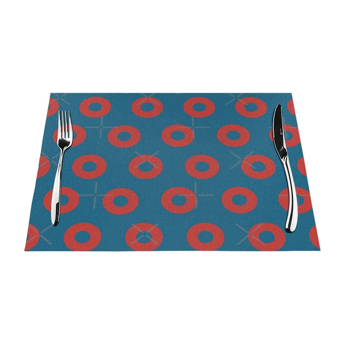 

Подстилка-салфетка для барбекю Fishman, подходит для ежедневного использования