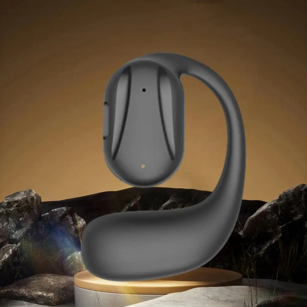 Беспроводные наушники с поддержкой Bluetooth 5.2