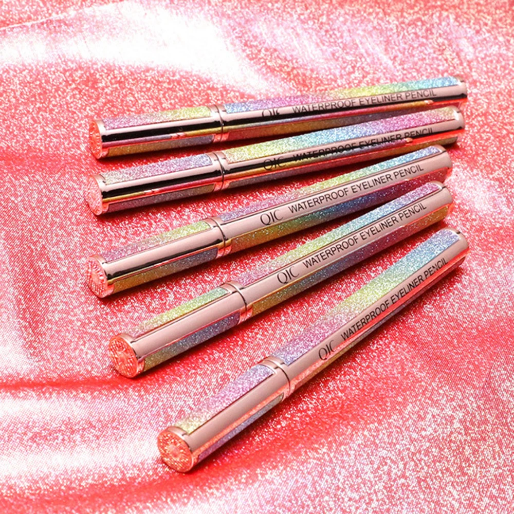 Инновационная формула против пота точное нанесение яркий цвет уникальный