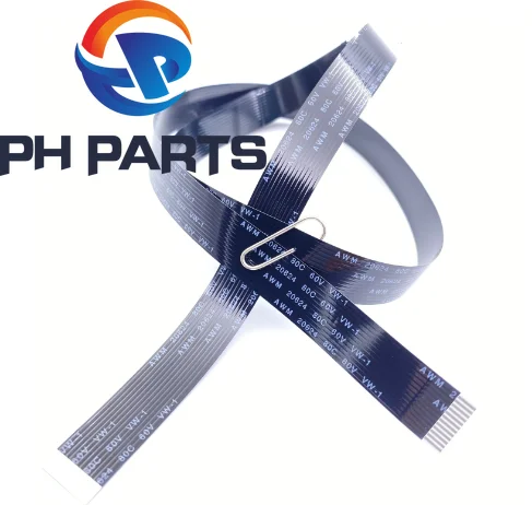 

10PCS FK4-5807-000 FK3-2618-000 FK3-2617-000 Scanner Flat Cable for CANON MF3010 MF3014 / MF 3010 3014