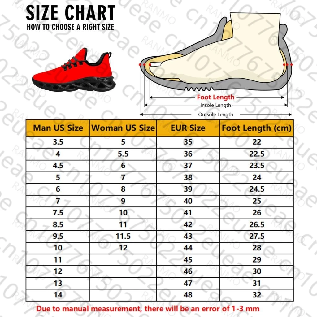 Кроссовки Pantera мужские/женские/детские спортивные металлический ремешок