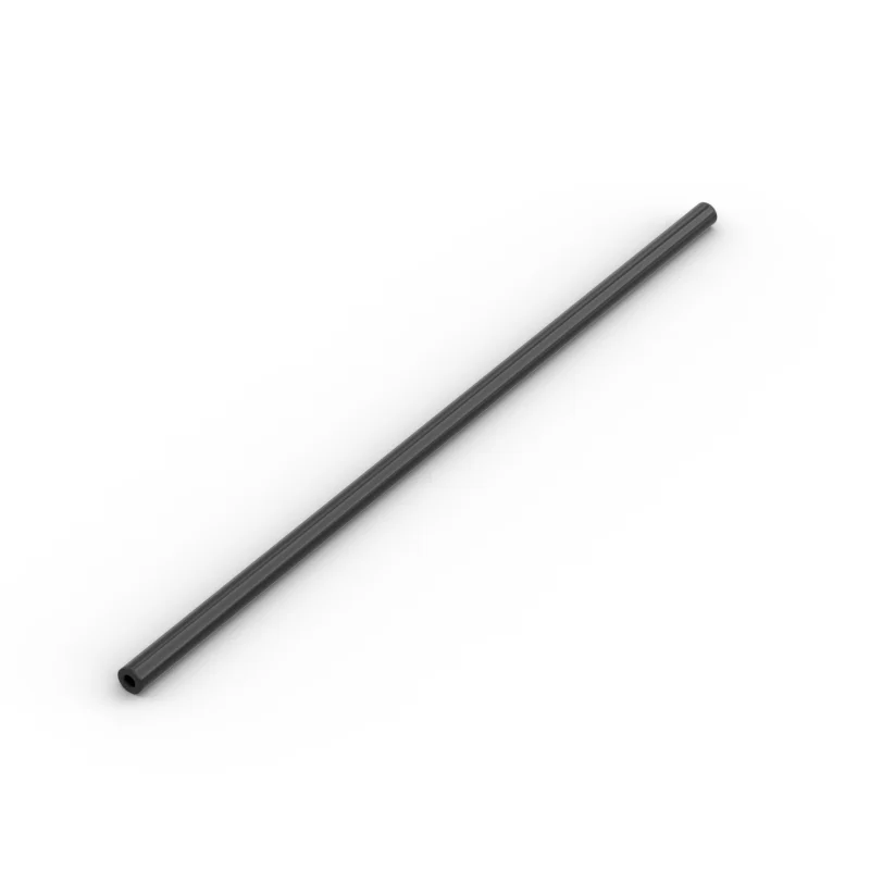 

MOC 10 шт. Сменные сборные детали 75c14 (11,2 см) тонкий шланг Кирпичи Строительные блоки высокотехнологичная деталь игрушки подарки