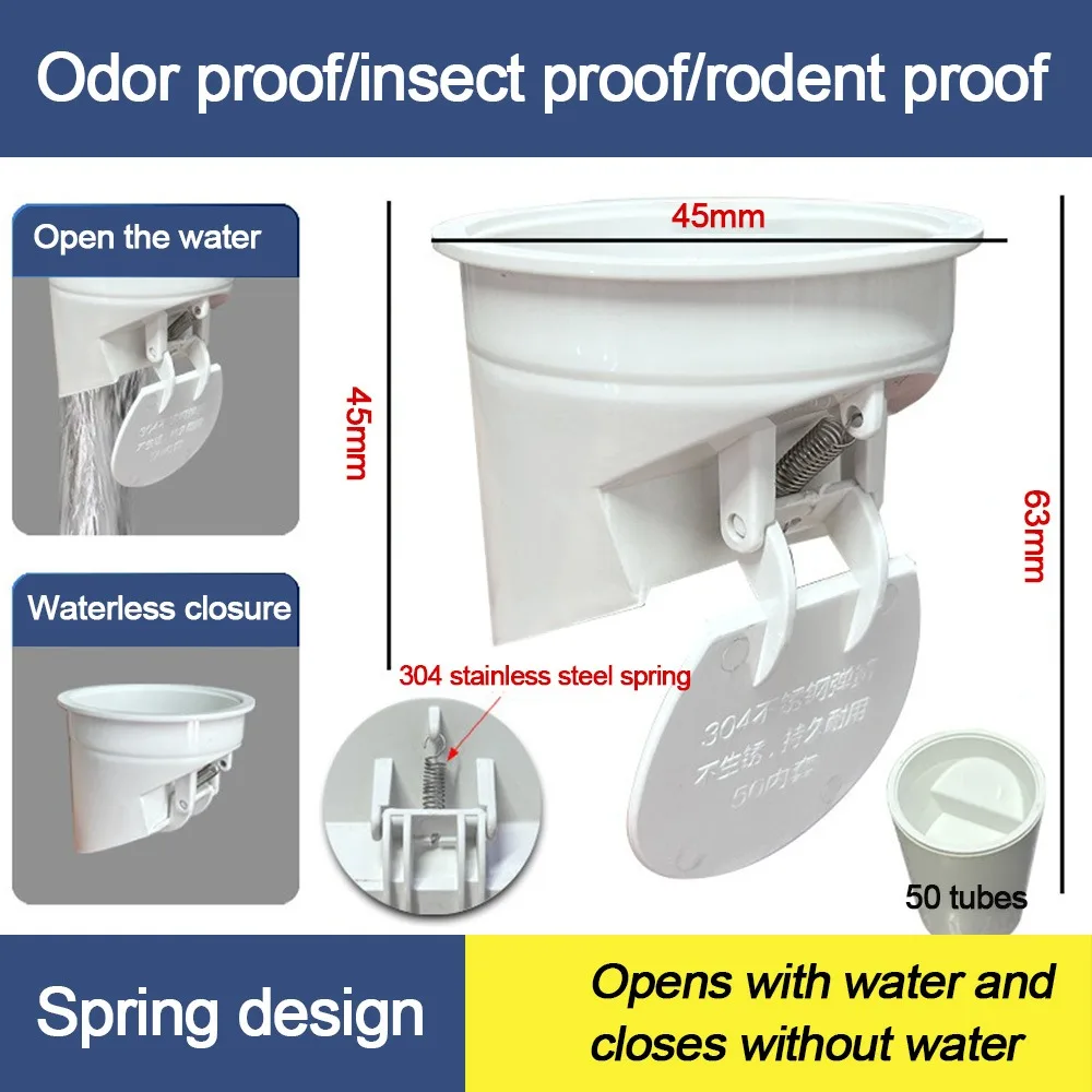 

Пластиковое кольцо фланца для унитаза
