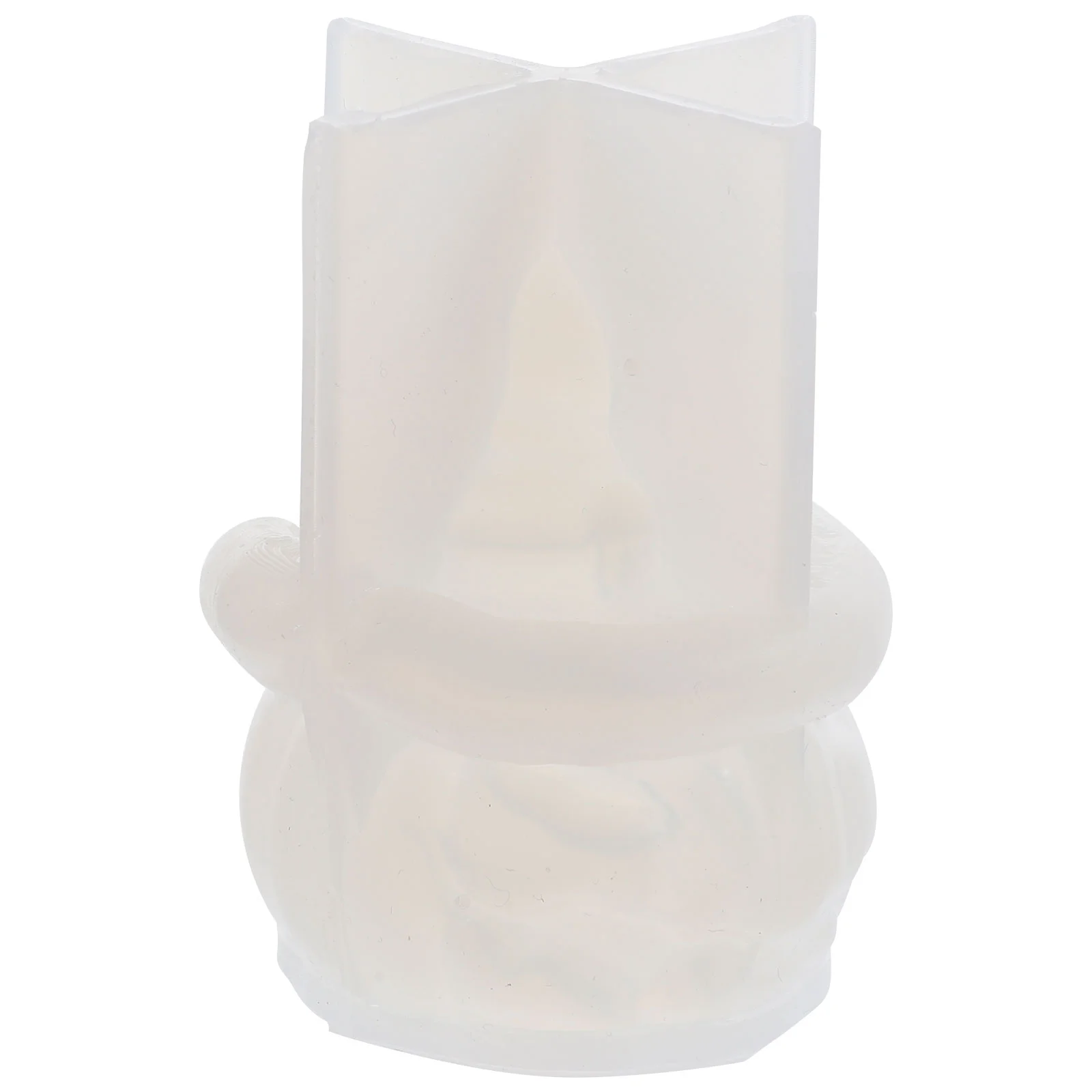 

Hat Cake Mold Silicone Cake Halloween DIY Molds Silica Gel Witch