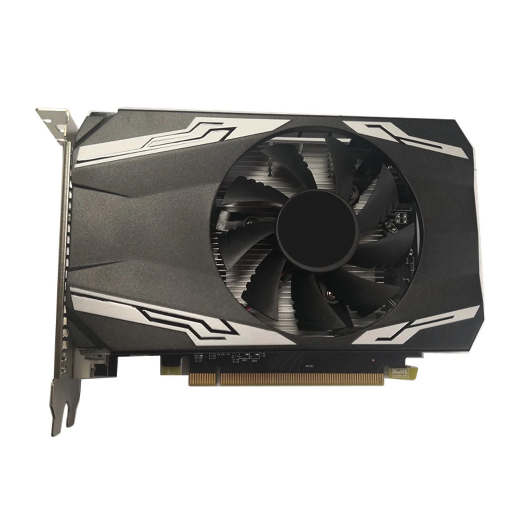 R7 240 4 ГБ DDR3 видеокарта 2 0 бит PCIE 780 900 МГц GPU HDMI-совместимая DVI VGA для настольного ПК |