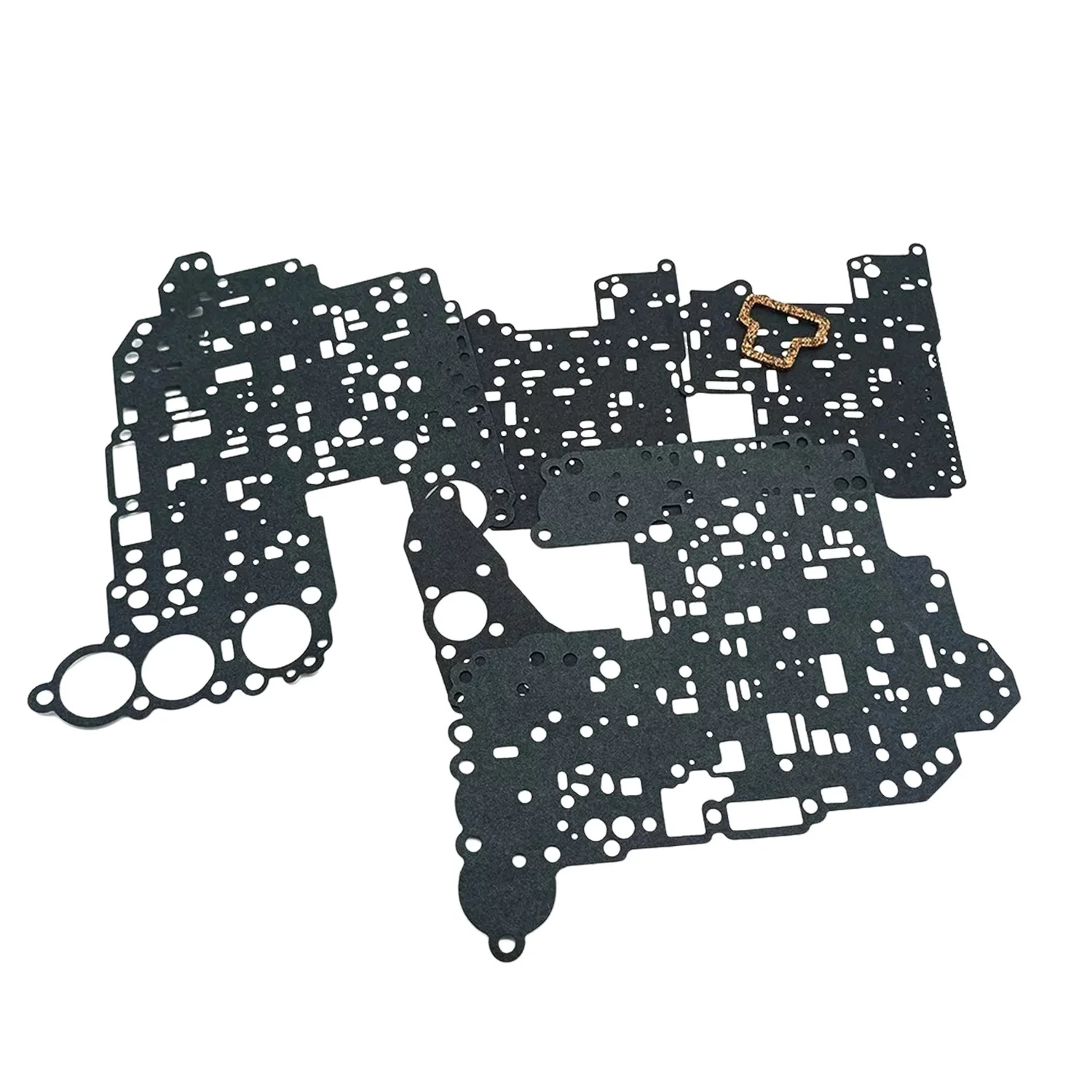 Комплект для восстановления главной коробки передач TOYOTA COROLLA 93-08 A245E детали шасси