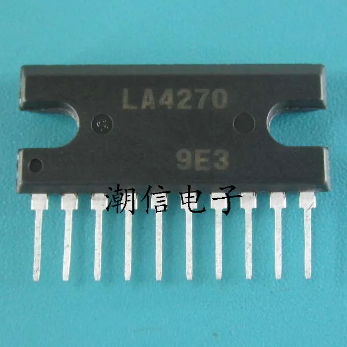 

20 шт./лот LA4270