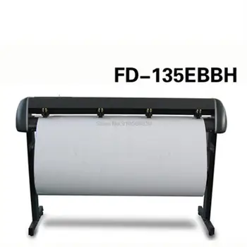 1PC FD-135EBBH  Pen Plotter,Garment Plotter,Clothing Cad Plotter With 1330mm Paper Width,Drawing Speed 60-120 cm/s