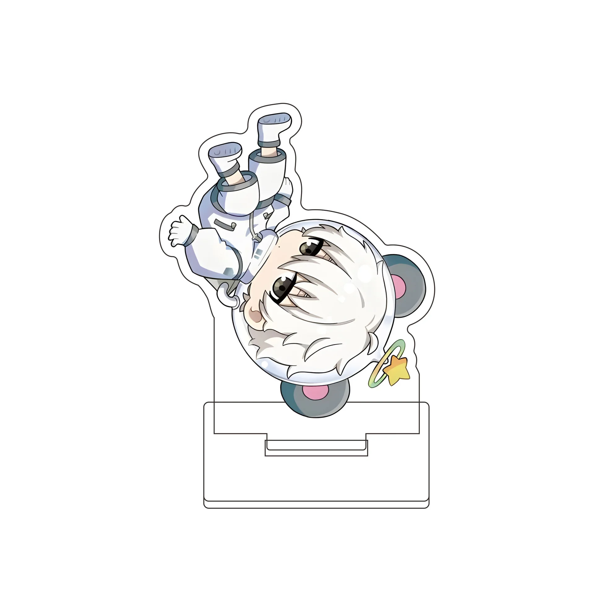 Фигурки аниме Синий замок Itoshi Rin Mikage Reo Nagi Seishiro акриловая стоячая вывеска для