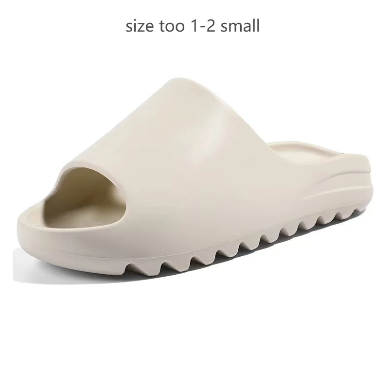 Унисекс тапочки YZ