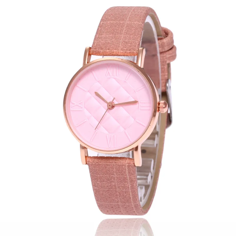 

2022 модные роскошные повседневные Простые часы для женщин из нержавеющей стали с кожаным ремешком женские кварцевые наручные часы Reloj Mujer