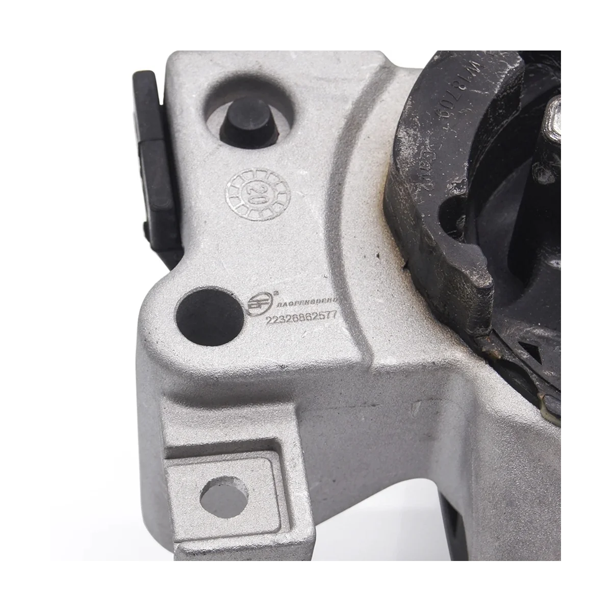 Крепления для коробки передач двигателя автомобиля BMW G11 730I 730Li G12 725D G30 520D G31 B47 2016