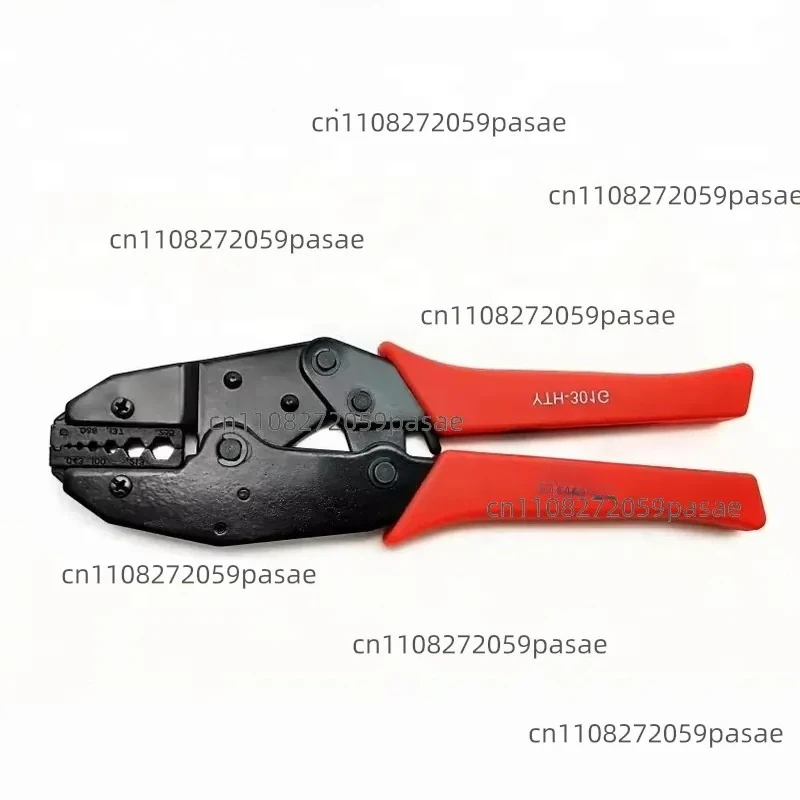 Инструмент для обжима разъемов TNC (RG178, RG188, RG174, RG316, RG179, RG58, RG223, WTR100, WTR195, WTR200, RG303, RG141, RG142, RG400, UHF) (art.: 3920db0dfbae1) - 3920db0dfbae1