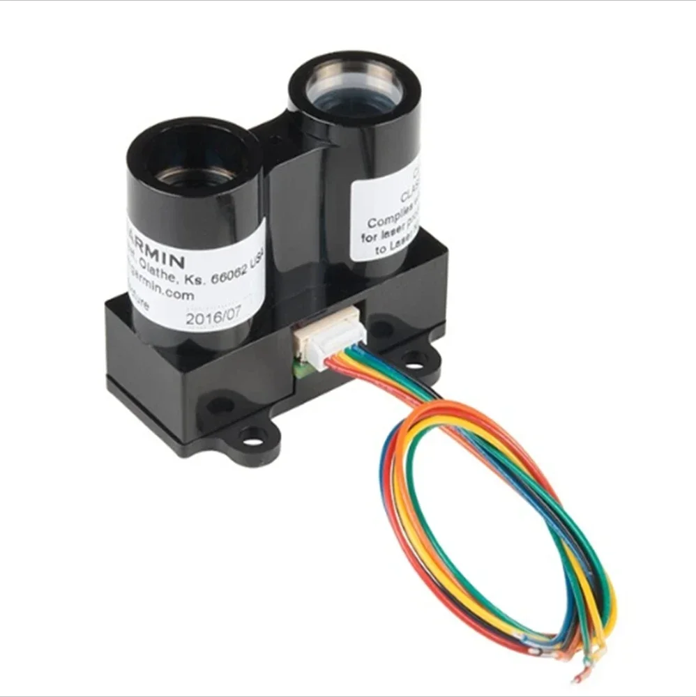 Фото Новый лазерный датчик VoidFly F LIDAR Lite V3 Lite для оптического измерения расстояния, дальномер для дронов и беспилотных транспортных средств №2