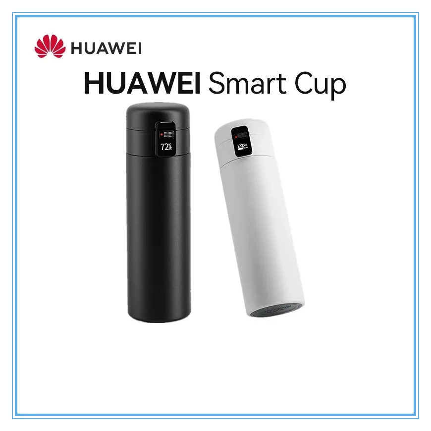 

2023 смарт-напоминание о чашках для воды Huawei