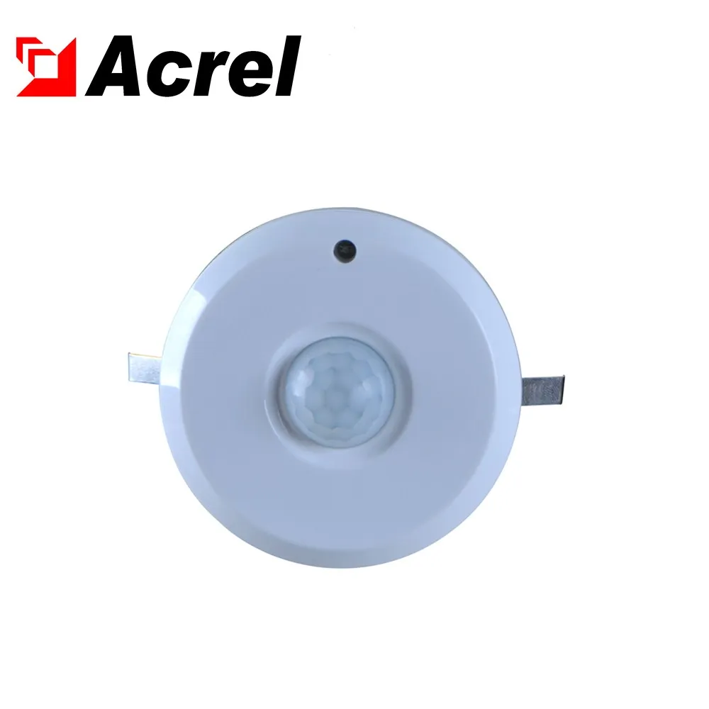 

Acrel ASL100-T2/BM KNX датчик освещения для умного дома