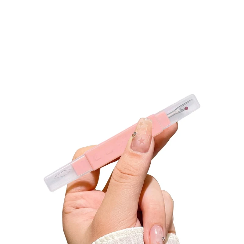 2 в 1 швейная игла нитевдеватель расширитель швов швейный инструмент двойного