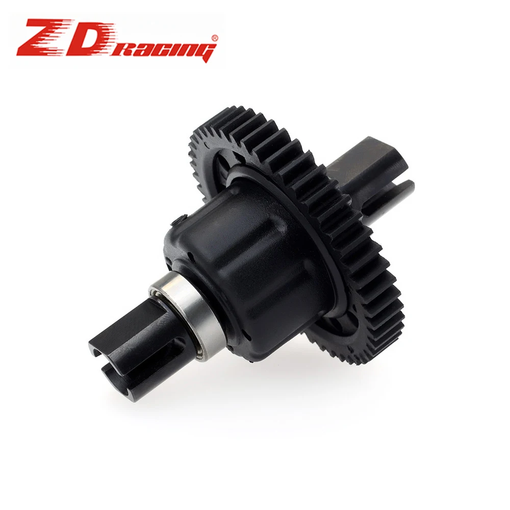 

ZD Racing 1/8 MT8 08411 08421 08423 08425 08427 08428 Desert Truck Monster Buggy 48T Center Differential Gear gearwheel 8474