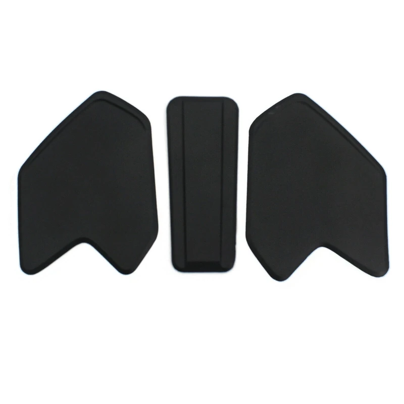 

For-BMW Waterbird R1200GS R1250Gs ADV Modification TPU Fuel Tank Stickers Fuel Tank Side Protection Anti-Slip Sticker