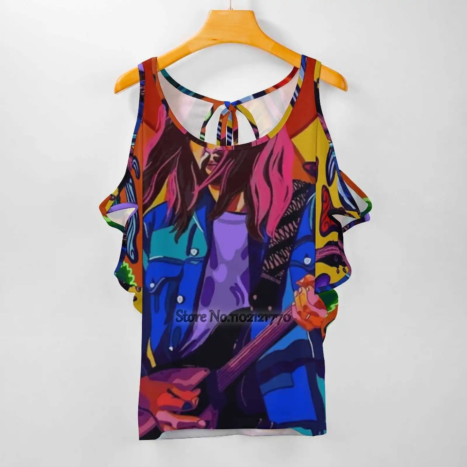 

Женская футболка Кевина Импала на завязках сзади, сексуальные футболки, пуловер с вырезами, топ, музыка, рэп, мечты, ручная работа, крутая цит...
