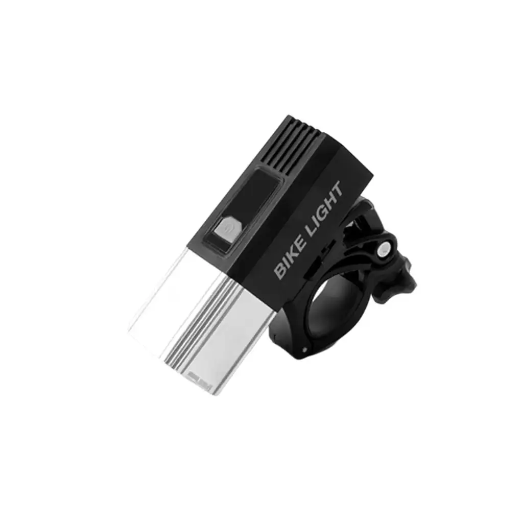 

Bicycle Headlight USB High-Brightness Glare Mountain Bike Riding Equipment
