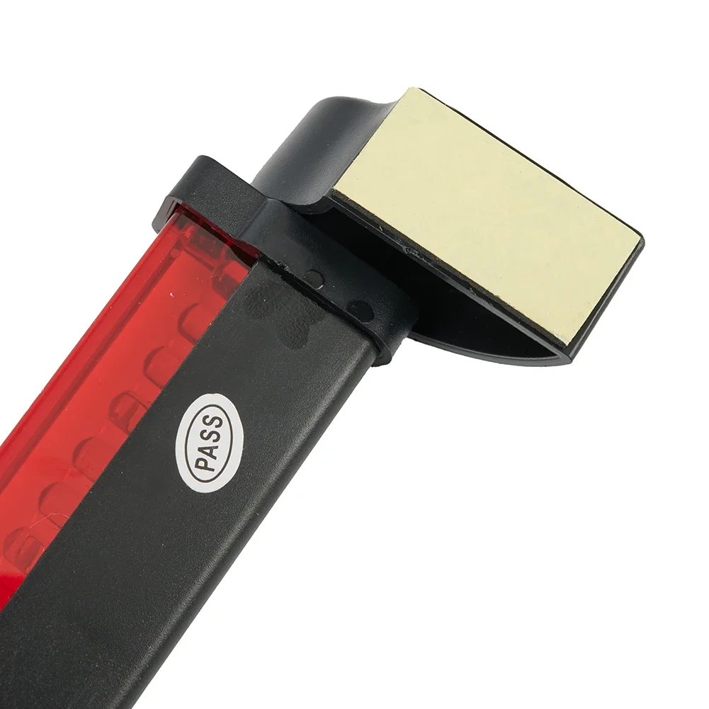 Аксессуары полезный стоп-сигнал дым стоп-хвост 12 В грузовик грузовой автомобиль