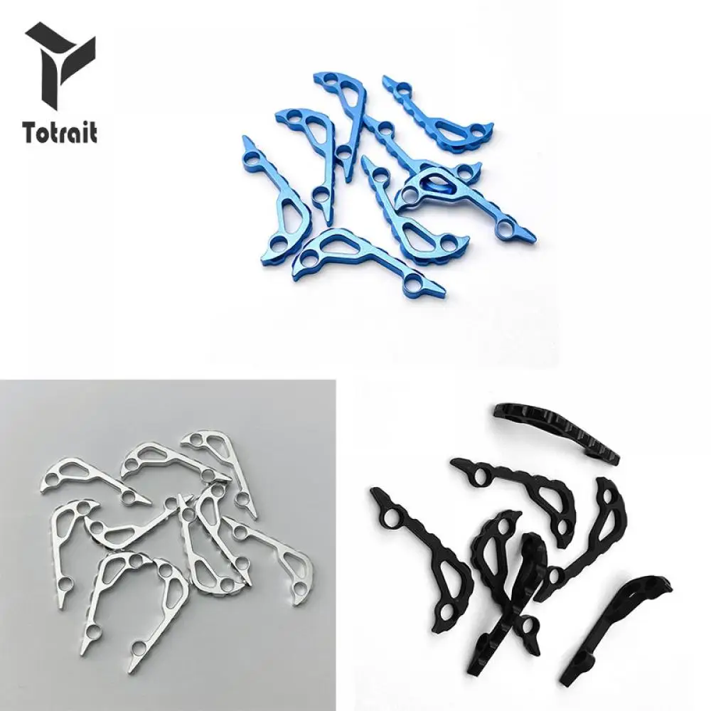 

Новинка, тактические запасные части для складного ножа с обратной прокладкой, изготовленные на заказ, аксессуары для заготовок, 535