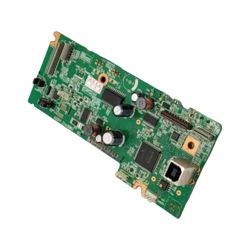Материнская плата для форматирования CC04 основная материнская Epson L350