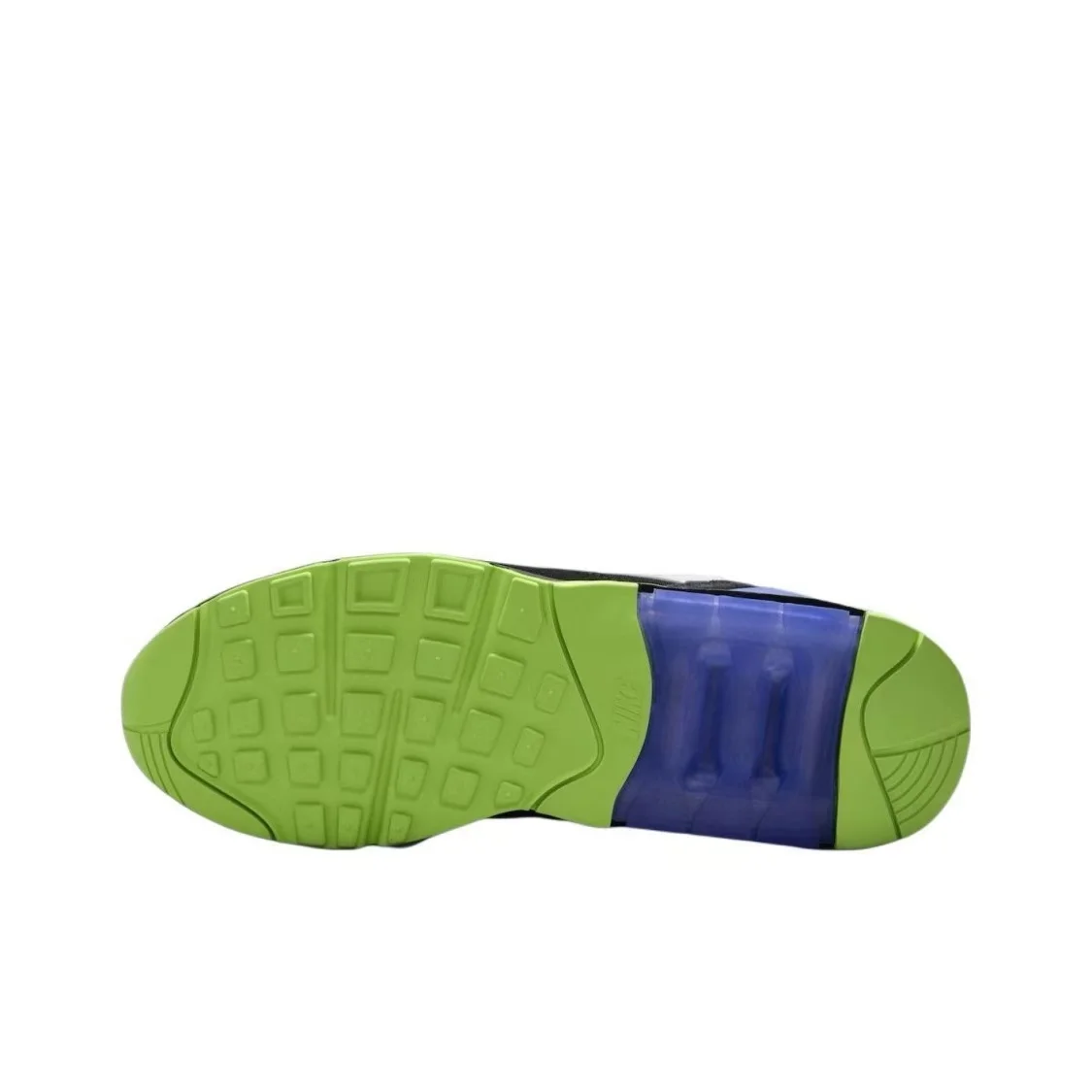 Кроссовки Nike Air Max 180 Joker с низким верхом FZ3058-001 (art.: 3920d95b21263) - 3920d95b21263