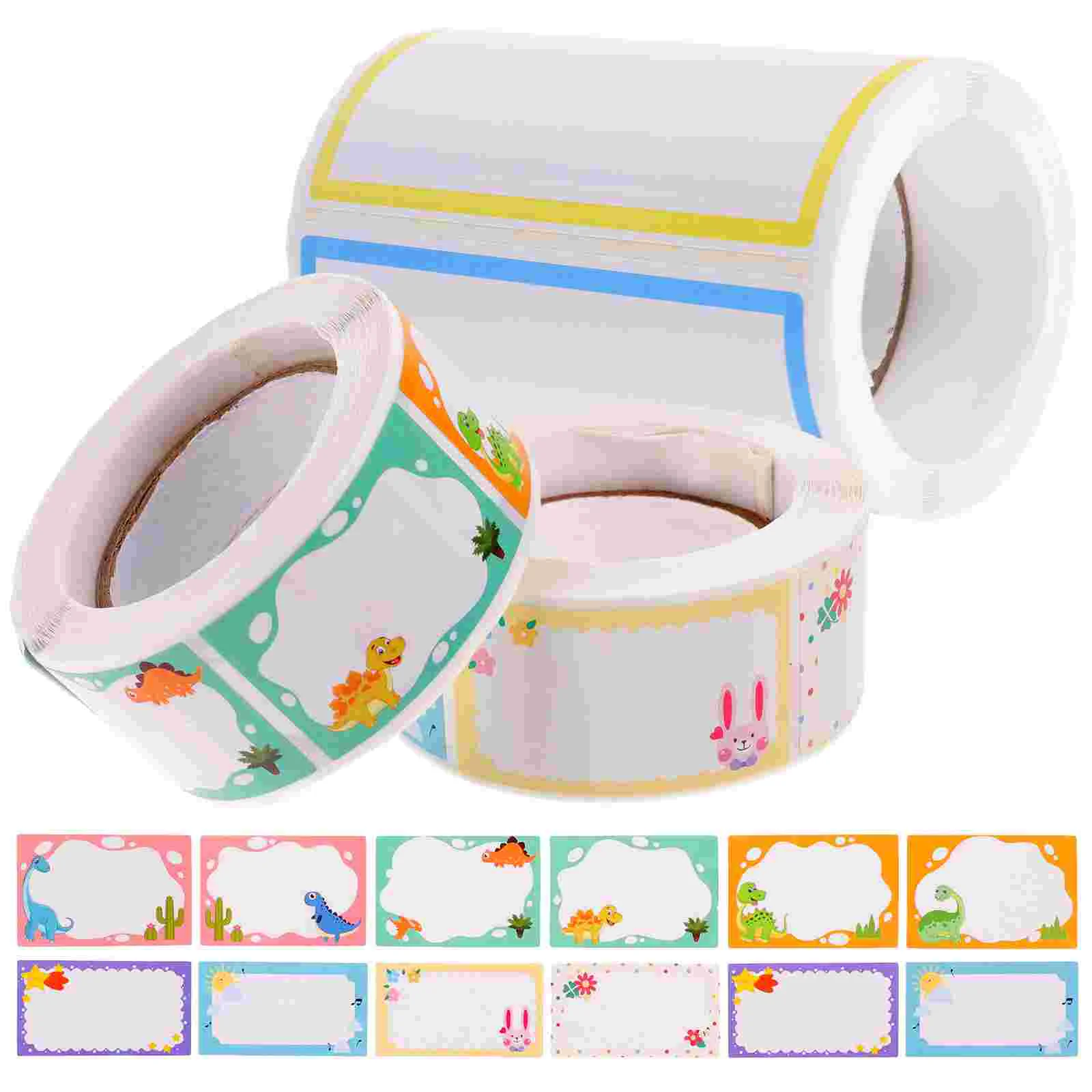 

Labels Daycare Bottlebaby Supplies Name Essentials School Kids Stickers Bottles
